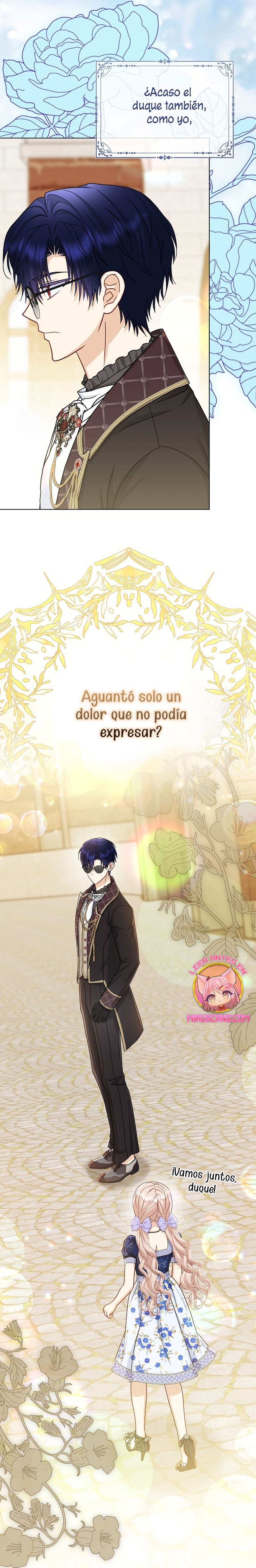 La favorita de los villanos soy yo Capítulo 66 - Page 24