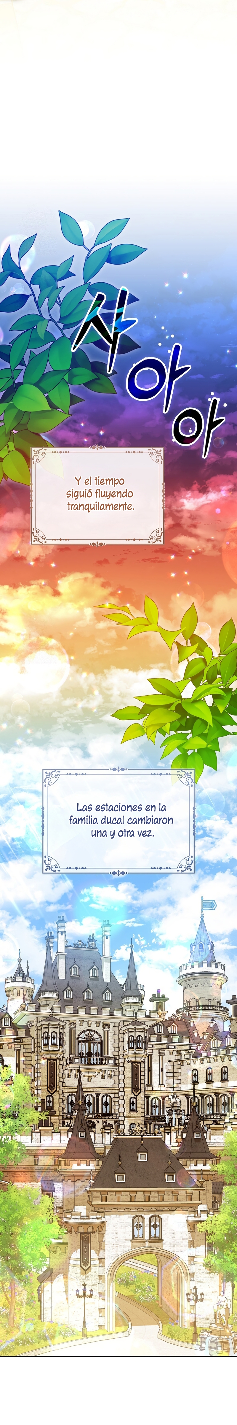 La favorita de los villanos soy yo Capítulo 66 - Page 25