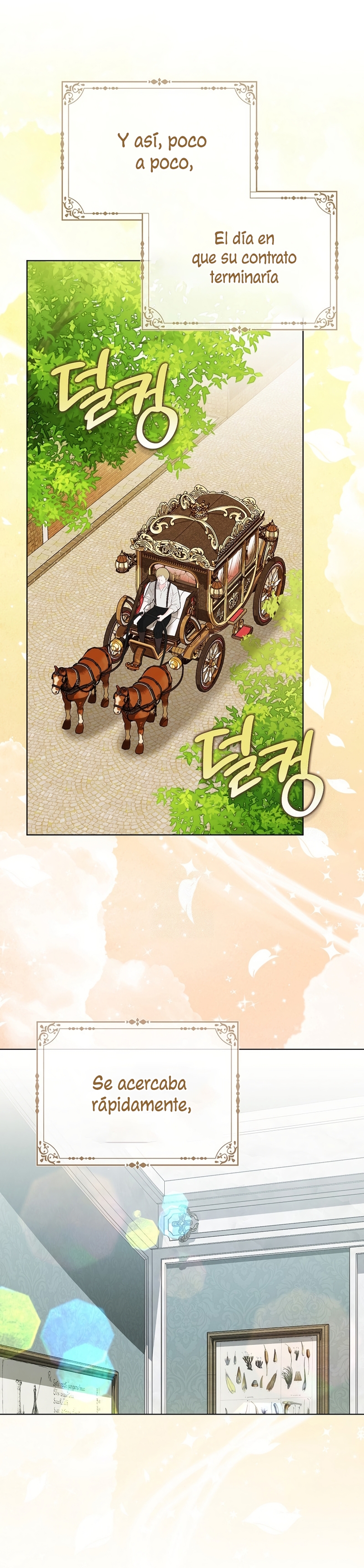 La favorita de los villanos soy yo Capítulo 66 - Page 26