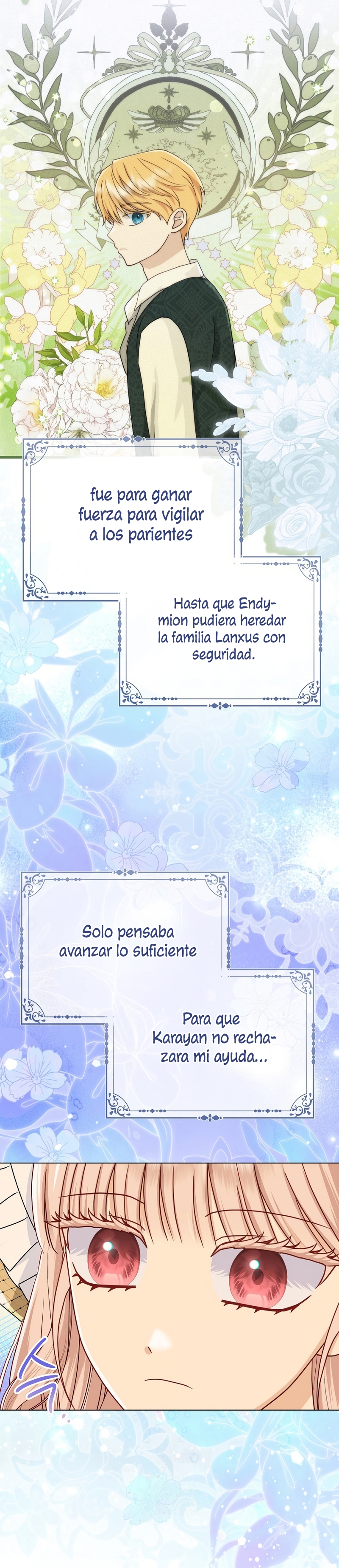 La favorita de los villanos soy yo Capítulo 66 - Page 30