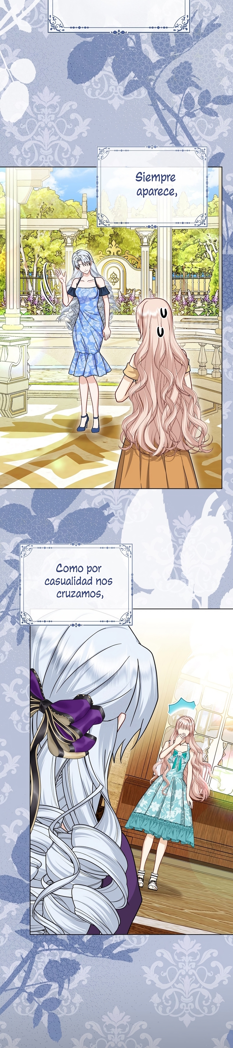 La favorita de los villanos soy yo Capítulo 67 - Page 13