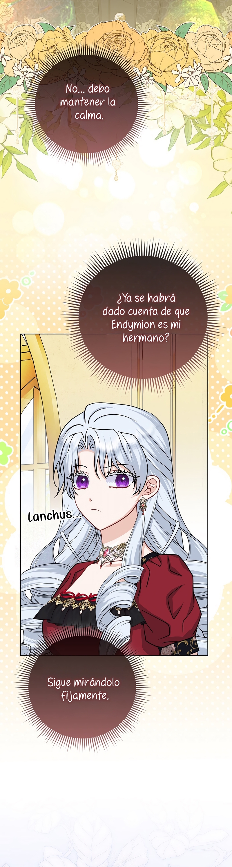 La favorita de los villanos soy yo Capítulo 67 - Page 18