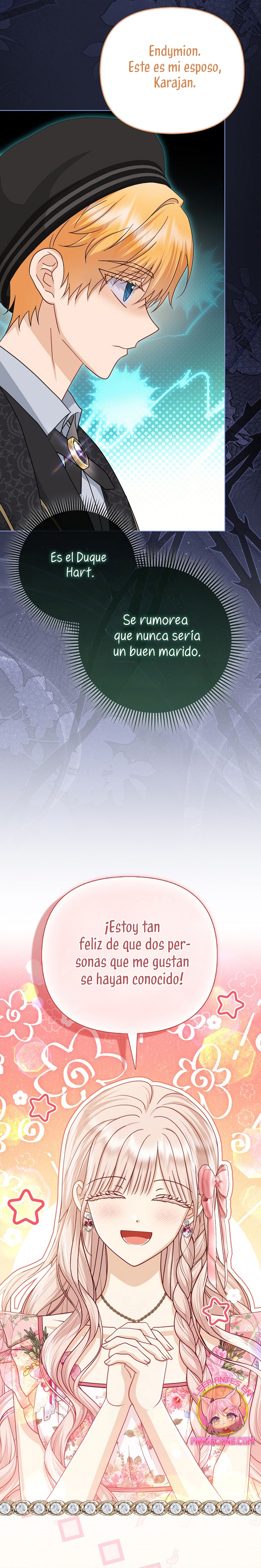 La favorita de los villanos soy yo Capítulo 67 - Page 31