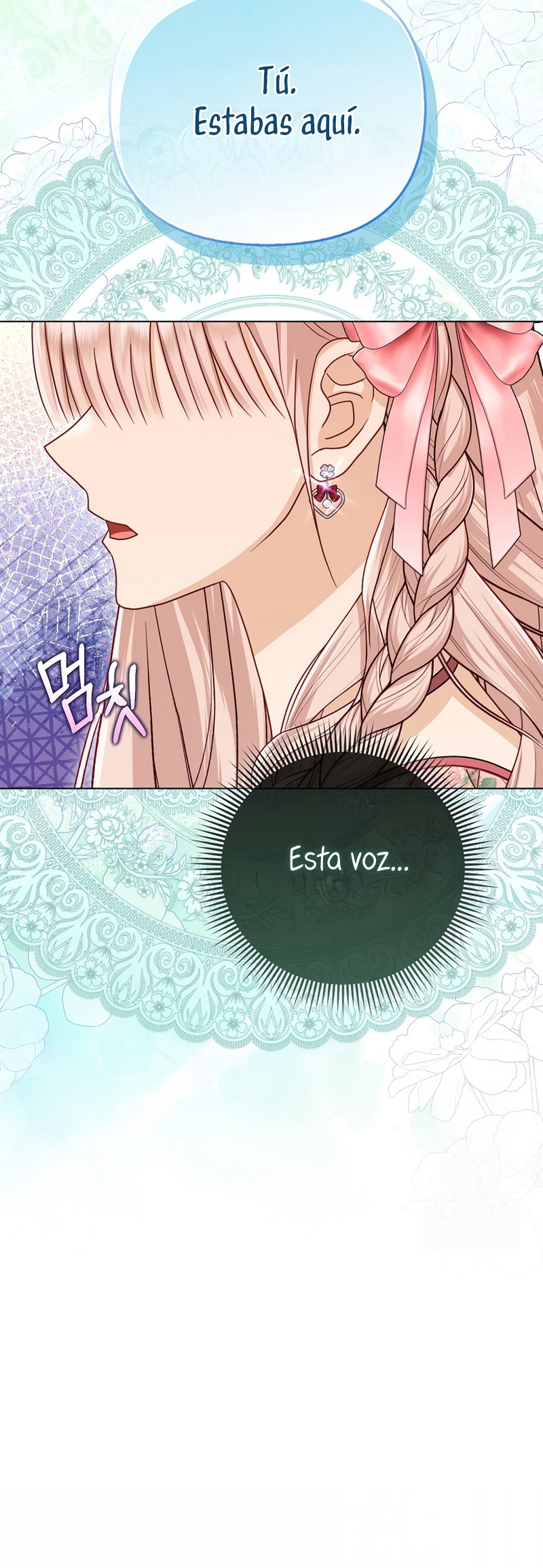 La favorita de los villanos soy yo Capítulo 67 - Page 33