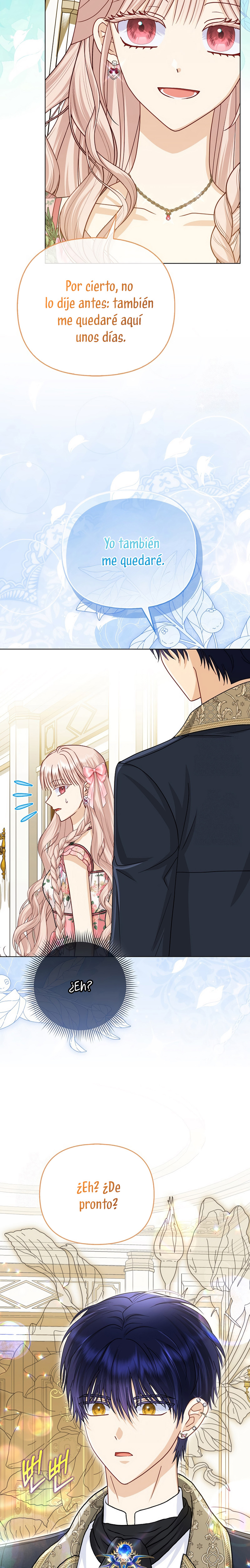 La favorita de los villanos soy yo Capítulo 68 - Page 16