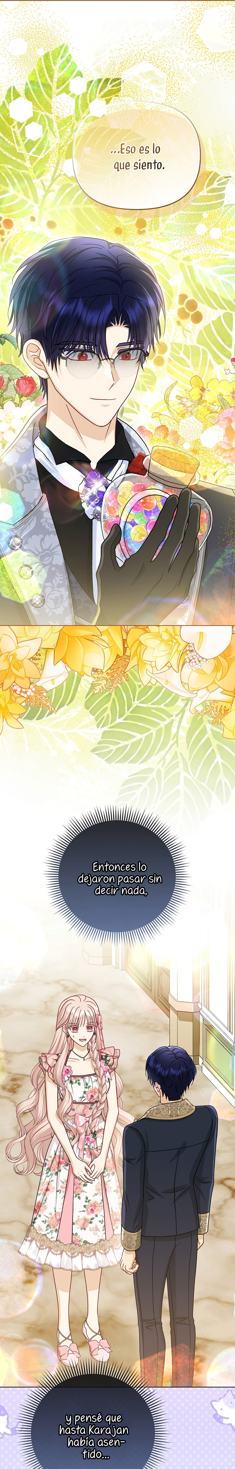 La favorita de los villanos soy yo Capítulo 68 - Page 23