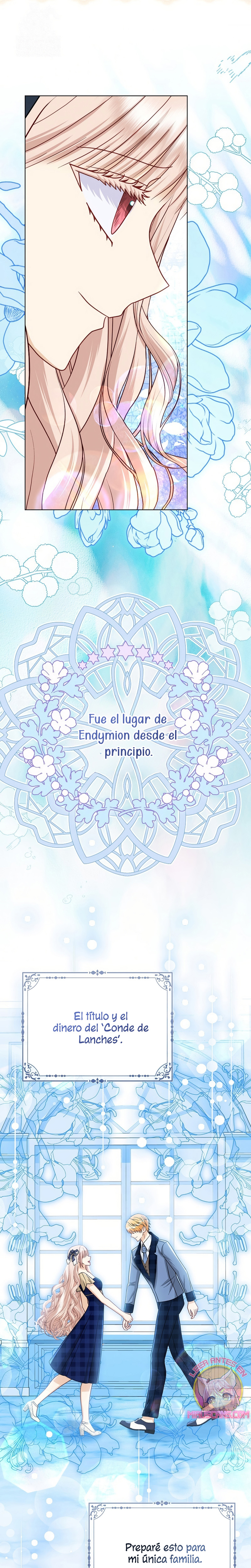 La favorita de los villanos soy yo Capítulo 69 - Page 18