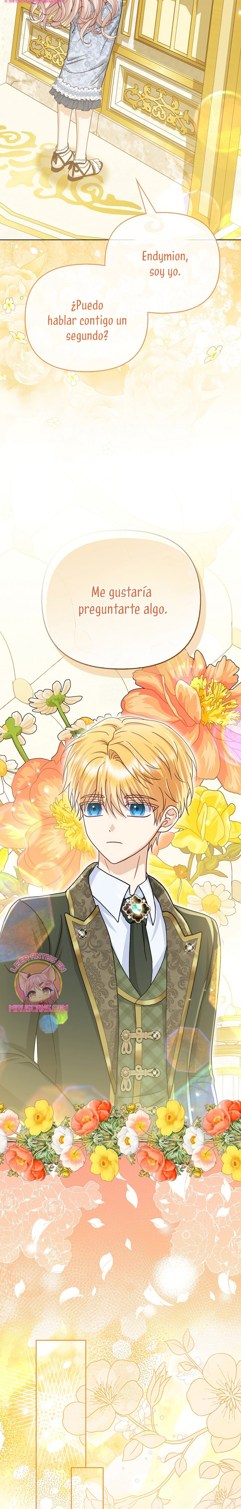 La favorita de los villanos soy yo Capítulo 69 - Page 6