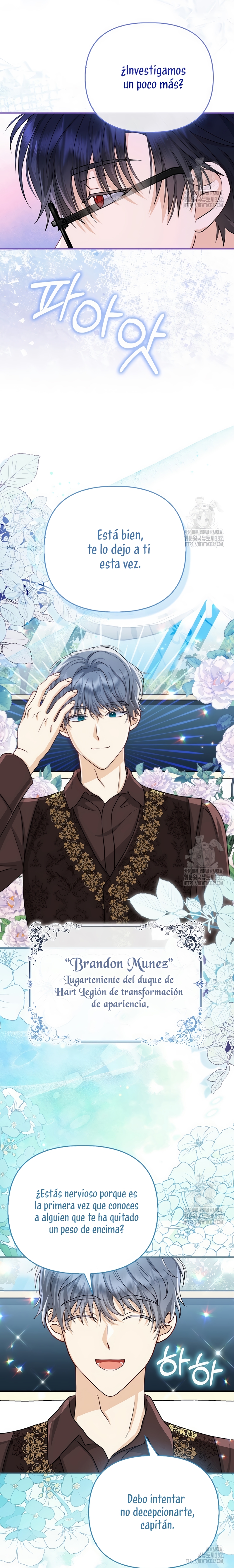 La favorita de los villanos soy yo Capítulo 7 - Page 20