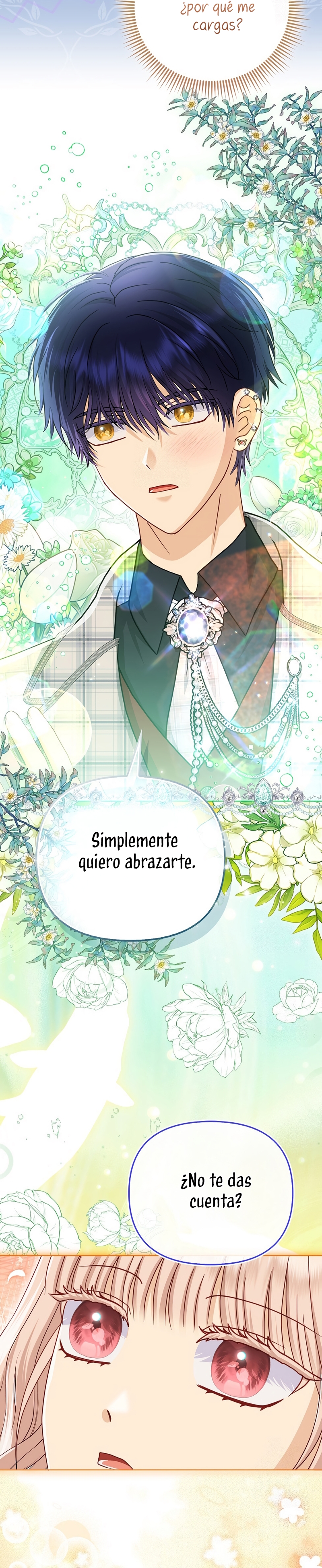 La favorita de los villanos soy yo Capítulo 70 - Page 10