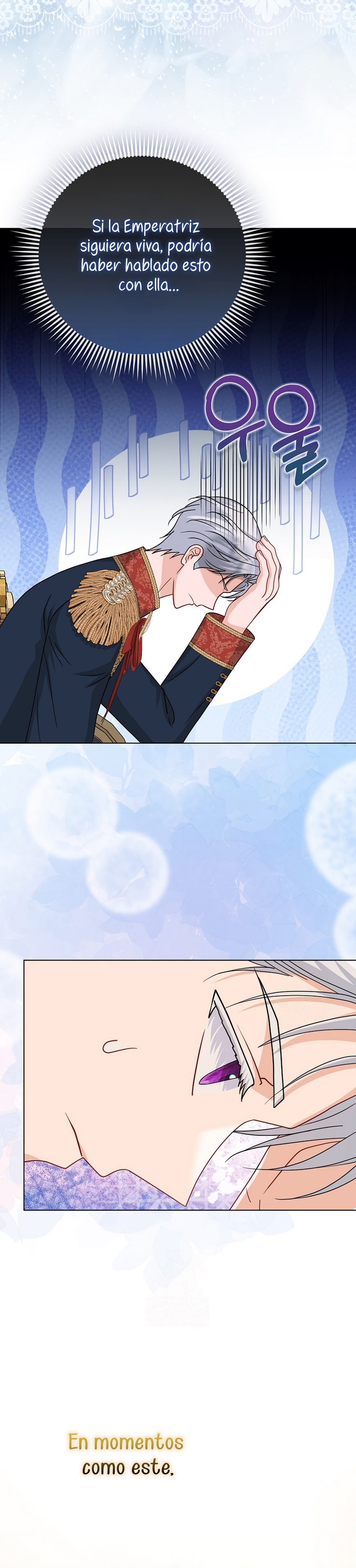 La favorita de los villanos soy yo Capítulo 70 - Page 26