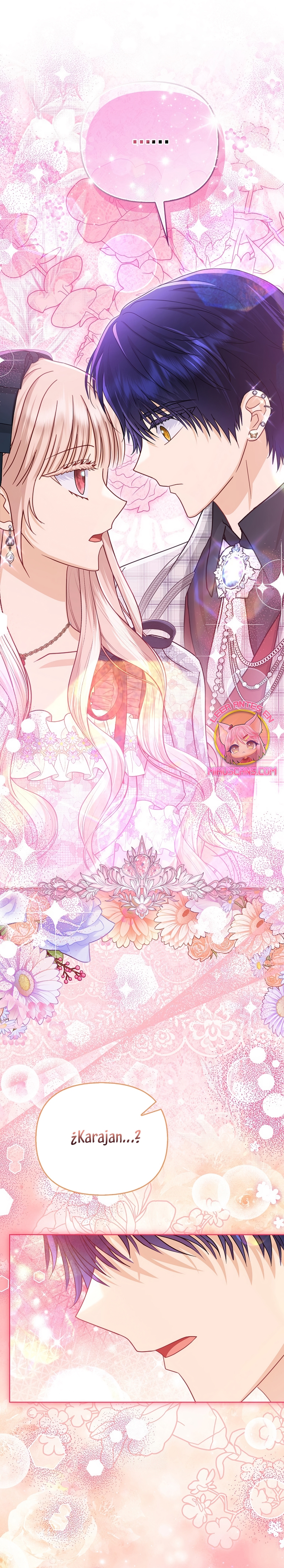 La favorita de los villanos soy yo Capítulo 70 - Page 3