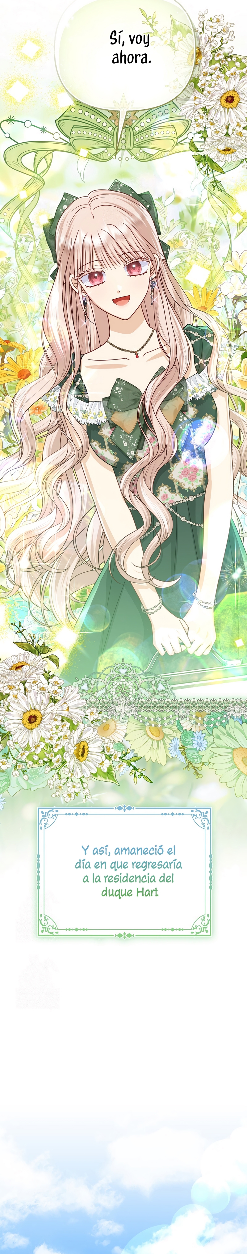 La favorita de los villanos soy yo Capítulo 70 - Page 34