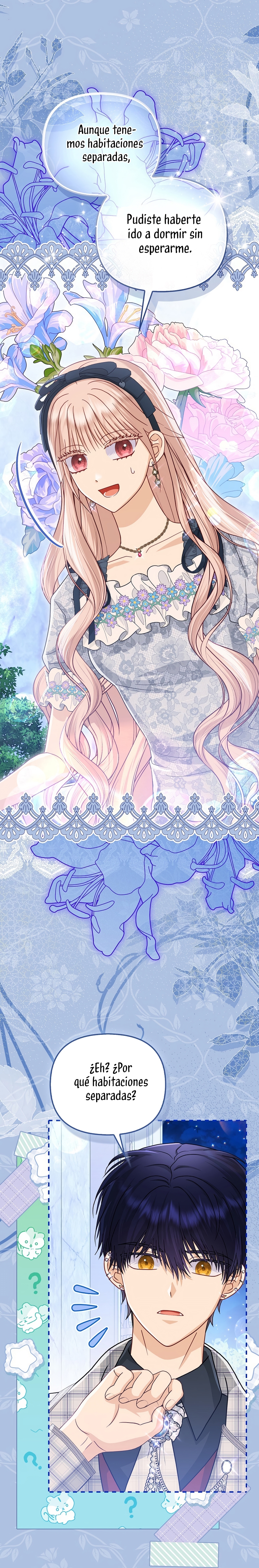 La favorita de los villanos soy yo Capítulo 70 - Page 5