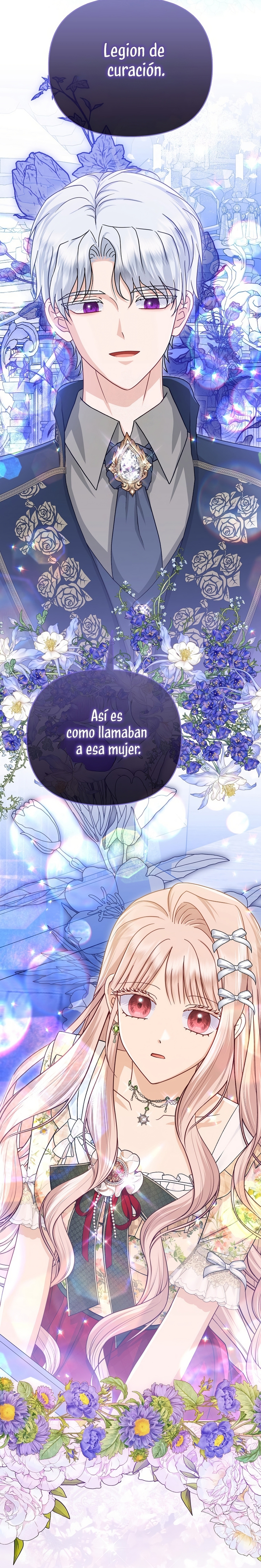 La favorita de los villanos soy yo Capítulo 71 - Page 24