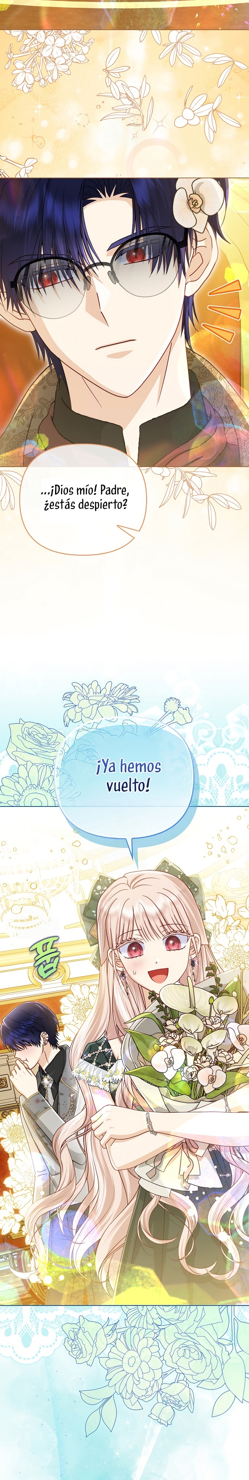 La favorita de los villanos soy yo Capítulo 71 - Page 5