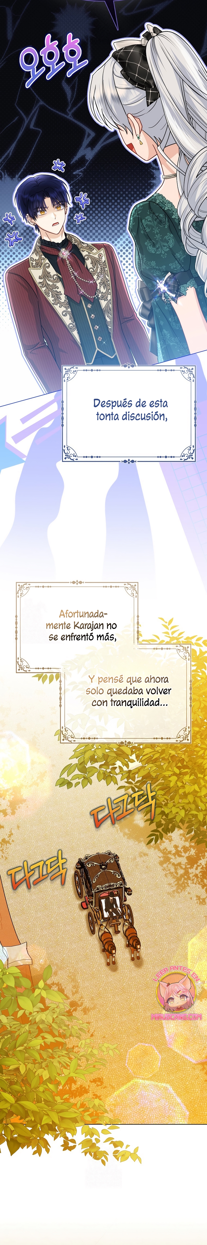 La favorita de los villanos soy yo Capítulo 72 - Page 26