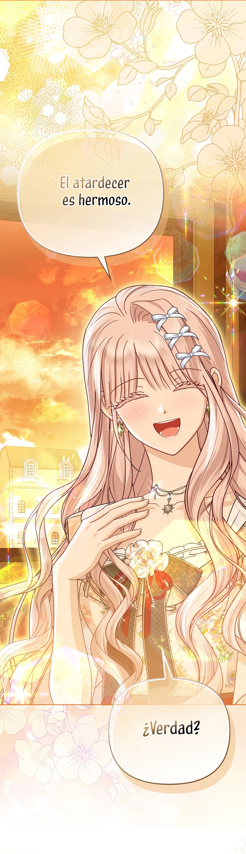 La favorita de los villanos soy yo Capítulo 72 - Page 31