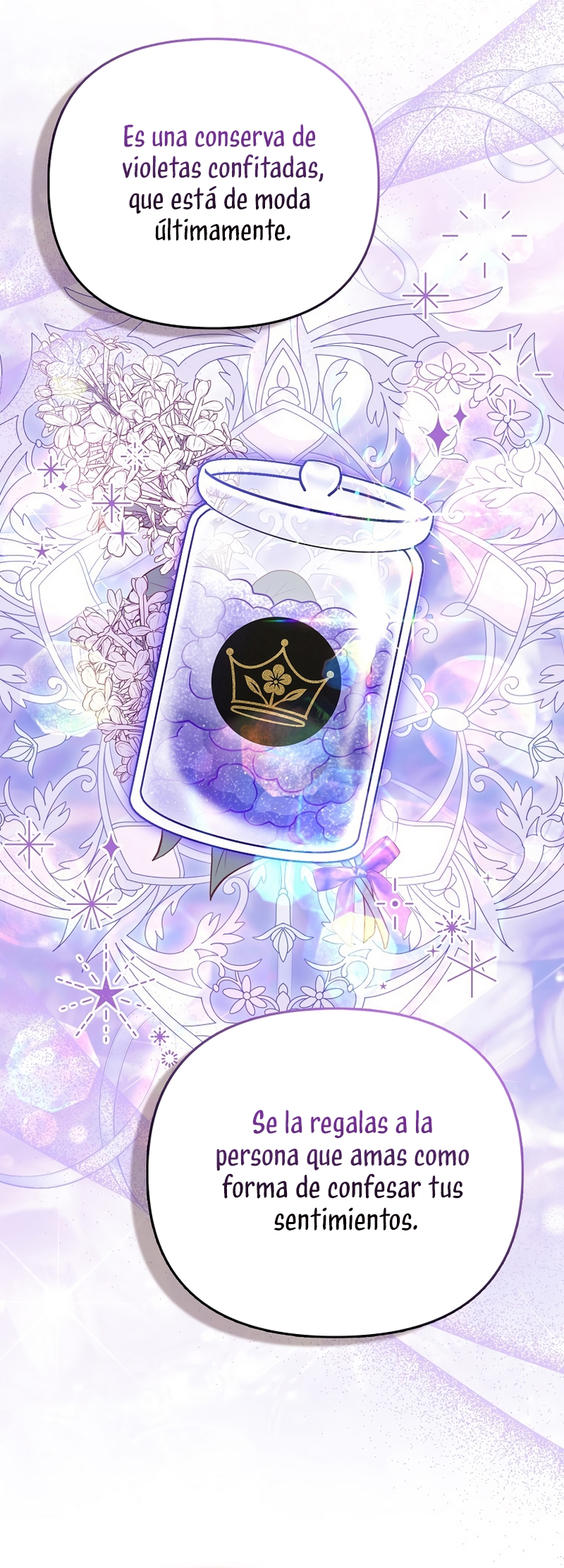 La favorita de los villanos soy yo Capítulo 73 - Page 19