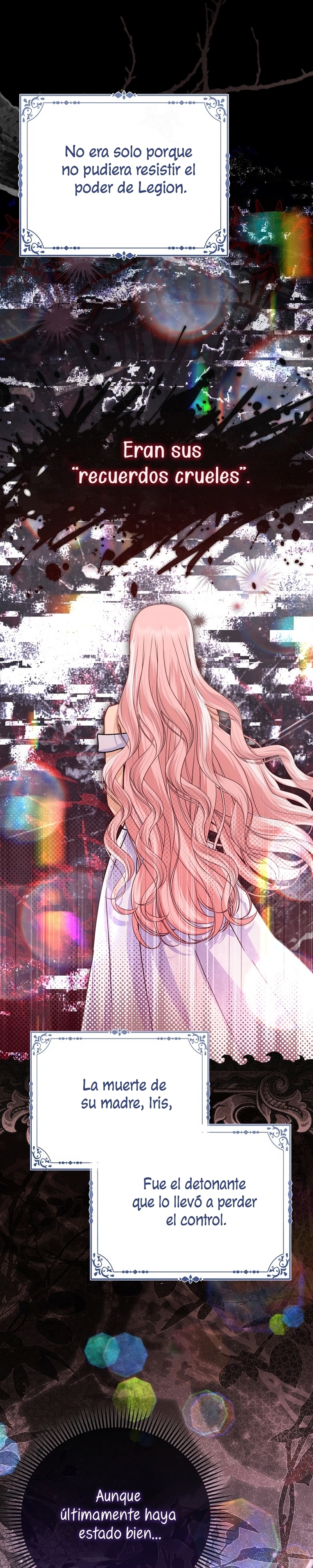 La favorita de los villanos soy yo Capítulo 73 - Page 24