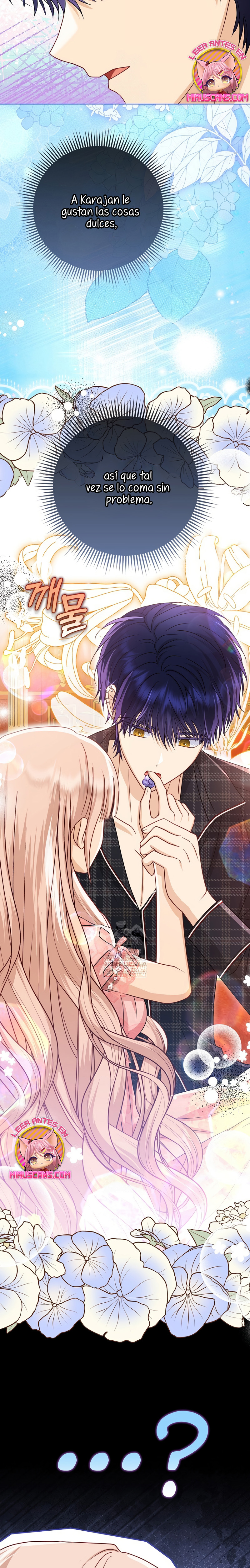 La favorita de los villanos soy yo Capítulo 74 - Page 18