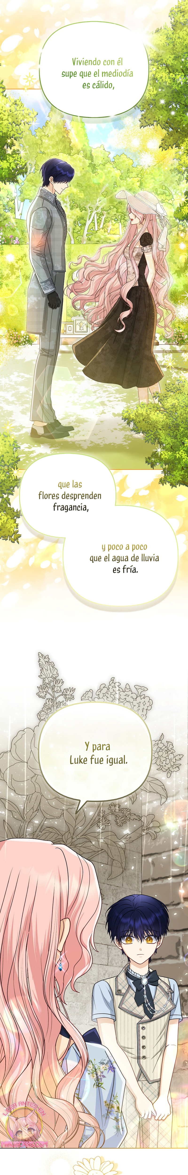 La favorita de los villanos soy yo Capítulo 75 - Page 16