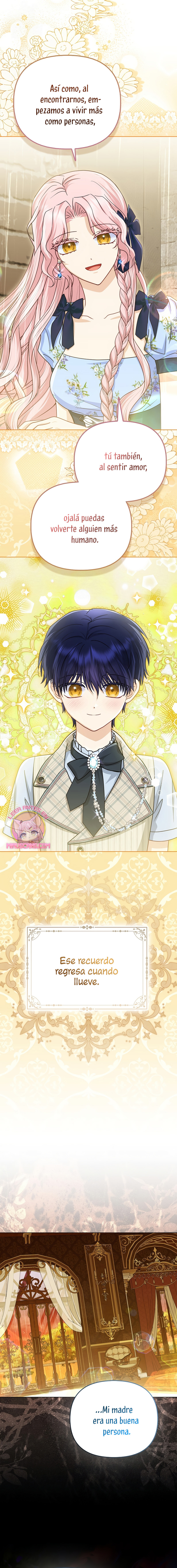 La favorita de los villanos soy yo Capítulo 75 - Page 17