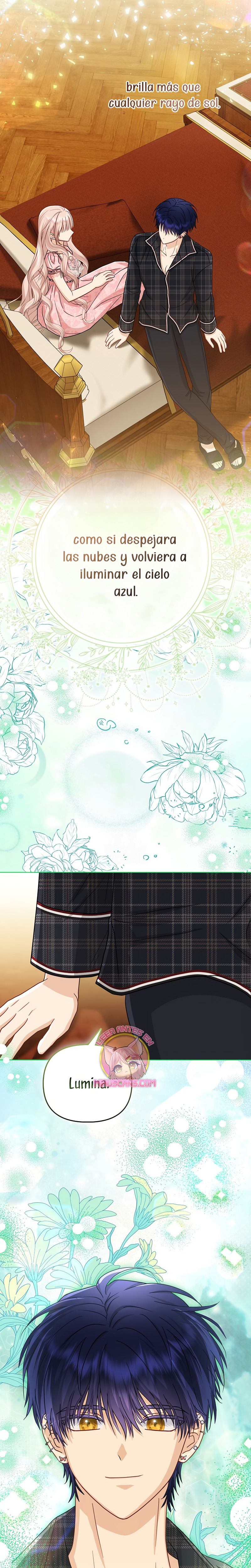 La favorita de los villanos soy yo Capítulo 75 - Page 20