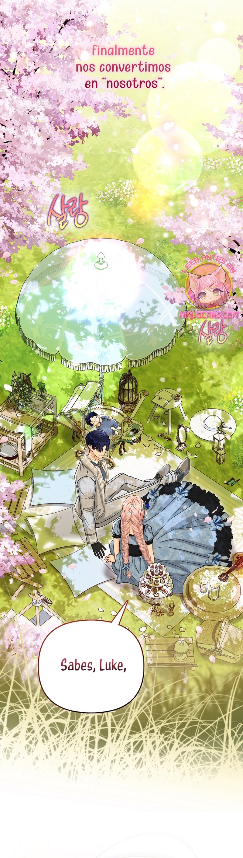 La favorita de los villanos soy yo Capítulo 76 - Page 17