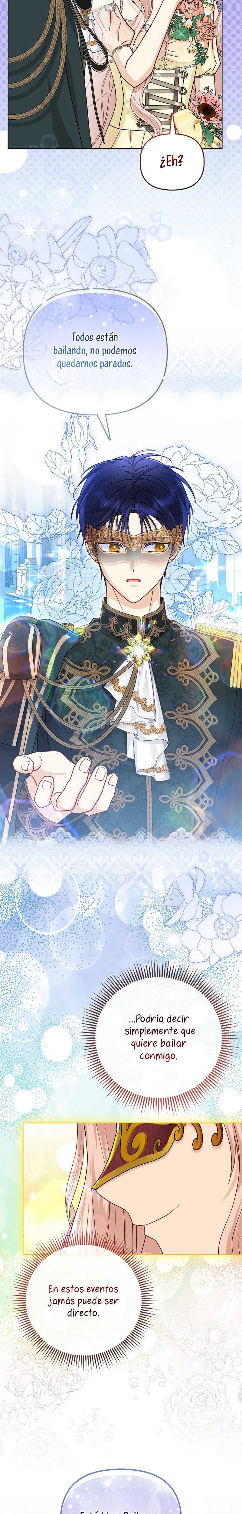 La favorita de los villanos soy yo Capítulo 77 - Page 15