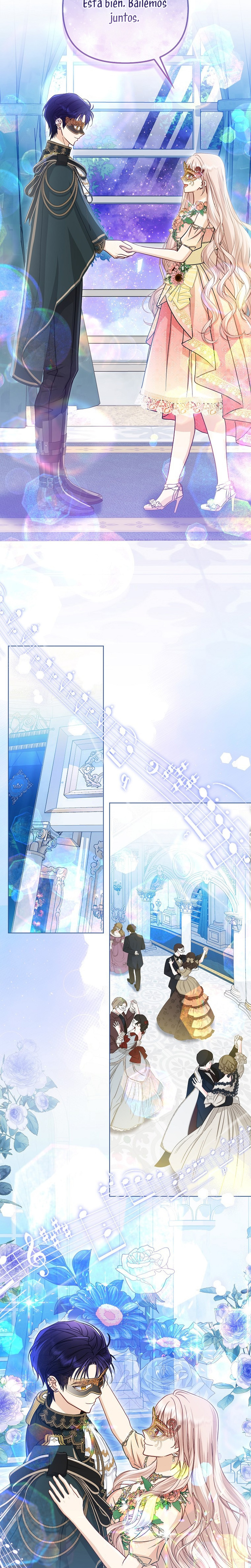 La favorita de los villanos soy yo Capítulo 77 - Page 16