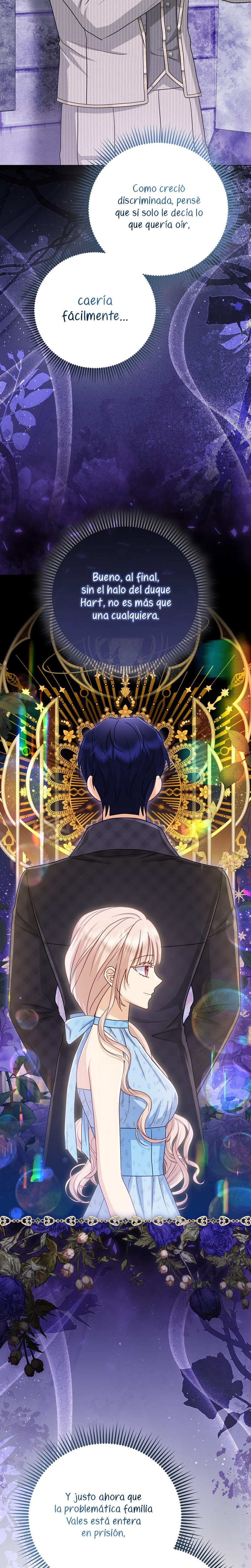 La favorita de los villanos soy yo Capítulo 77 - Page 4