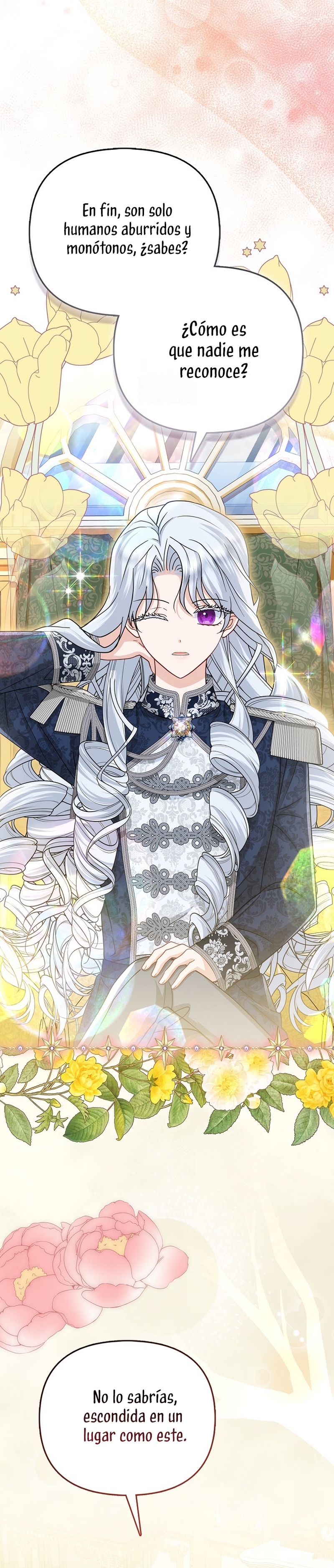 La favorita de los villanos soy yo Capítulo 78 - Page 16