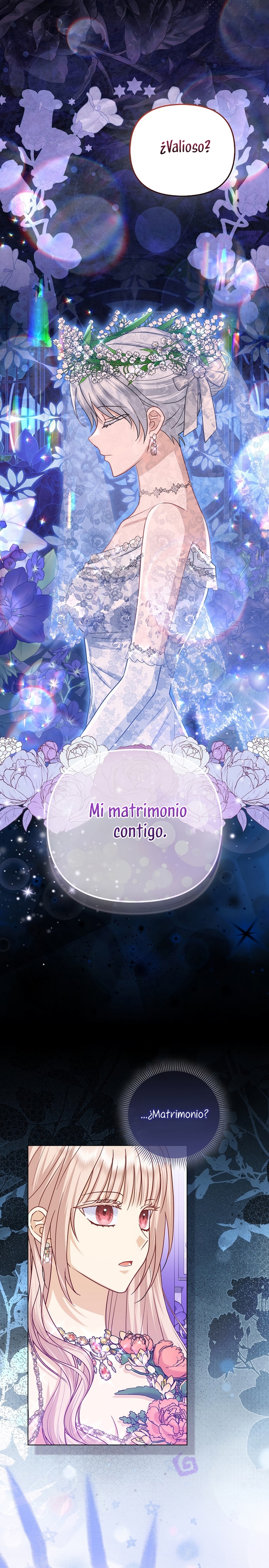 La favorita de los villanos soy yo Capítulo 78 - Page 20