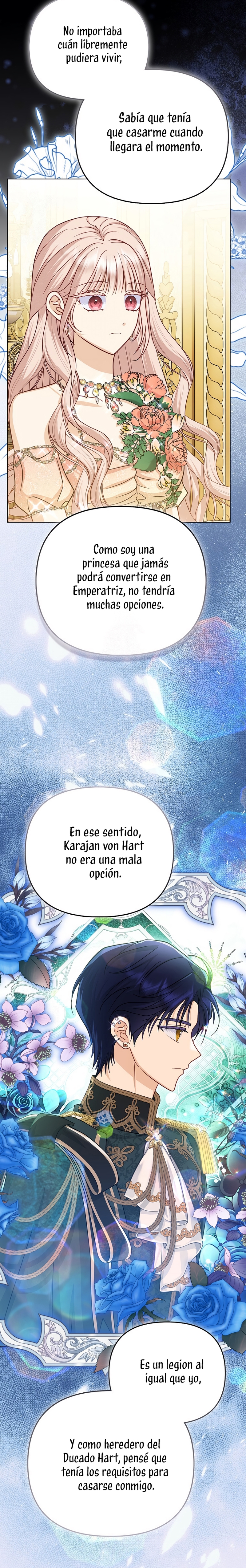 La favorita de los villanos soy yo Capítulo 78 - Page 23