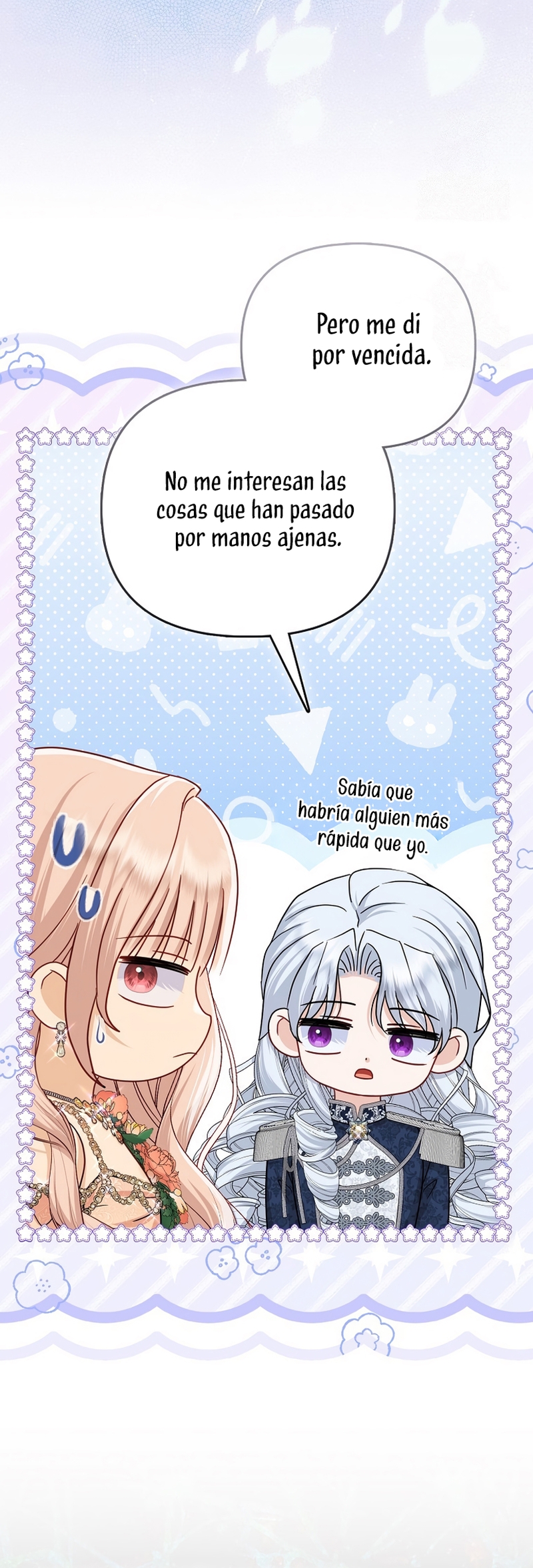 La favorita de los villanos soy yo Capítulo 78 - Page 24