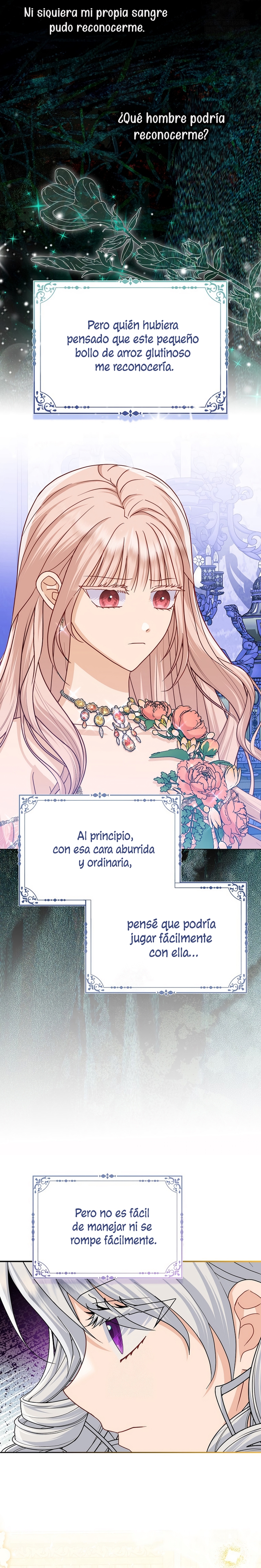 La favorita de los villanos soy yo Capítulo 78 - Page 26