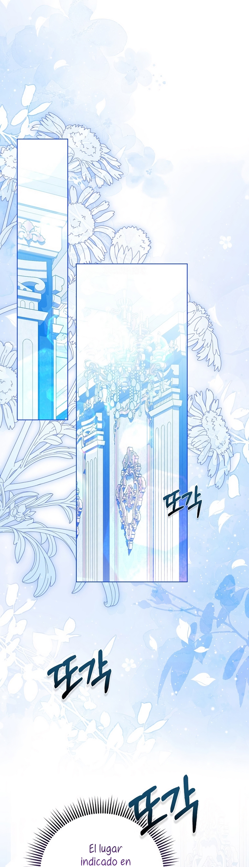 La favorita de los villanos soy yo Capítulo 78 - Page 7