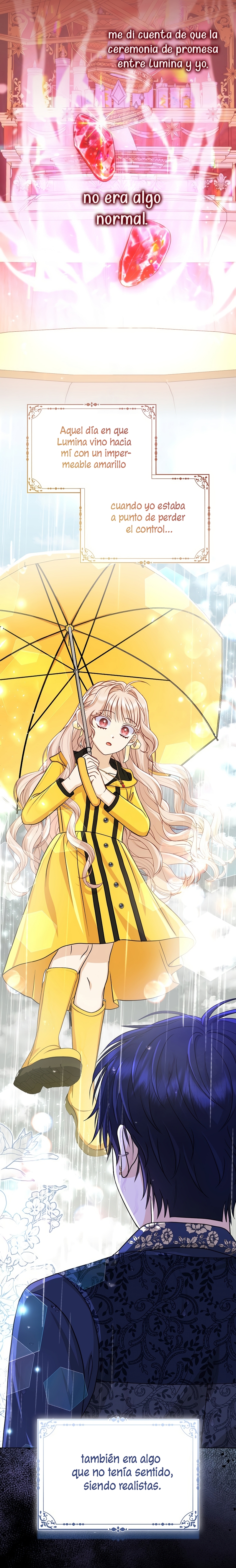 La favorita de los villanos soy yo Capítulo 79 - Page 15