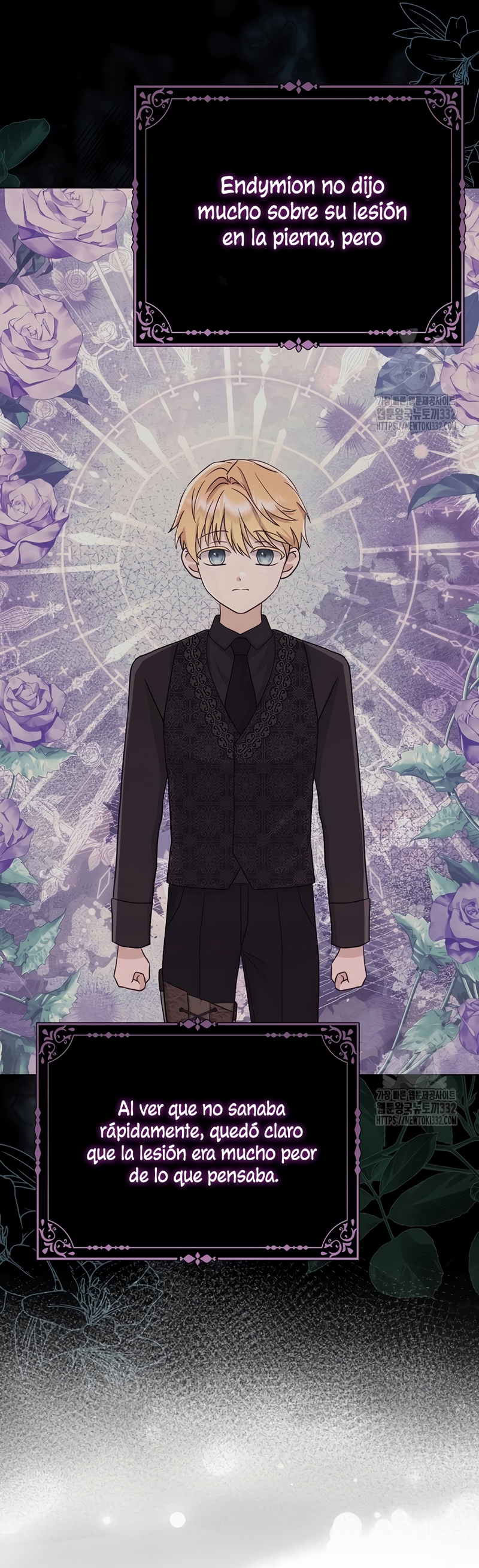 La favorita de los villanos soy yo Capítulo 8 - Page 26