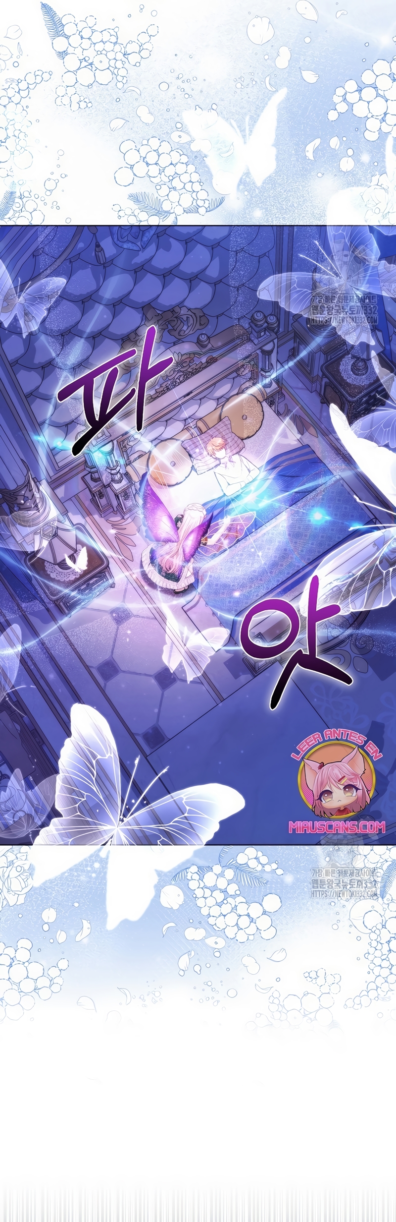 La favorita de los villanos soy yo Capítulo 8 - Page 28