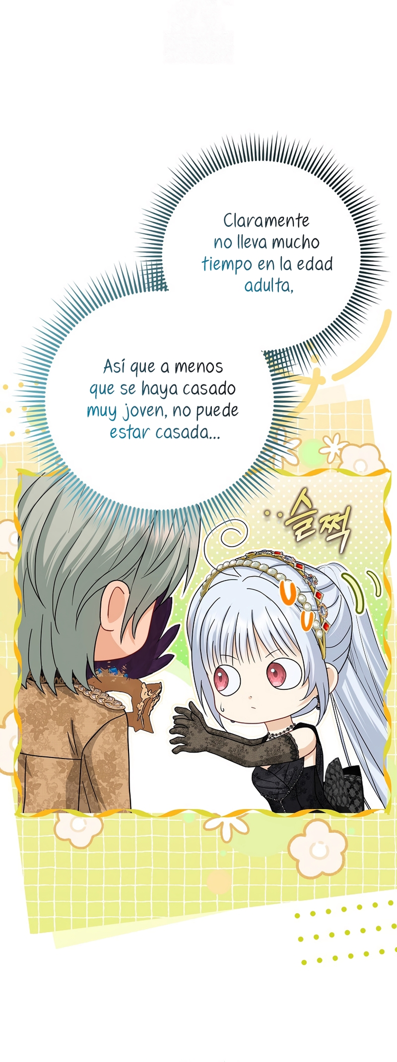 La favorita de los villanos soy yo Capítulo 80 - Page 10