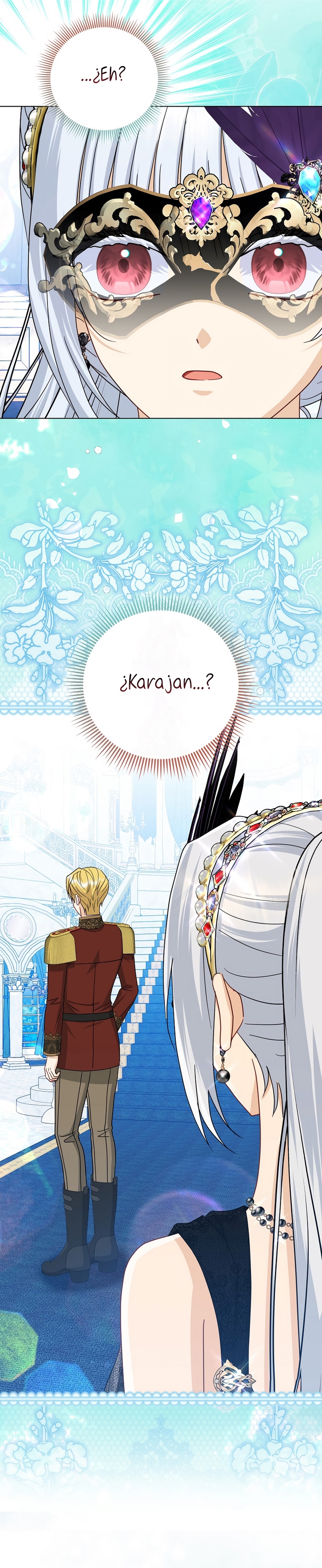 La favorita de los villanos soy yo Capítulo 80 - Page 26