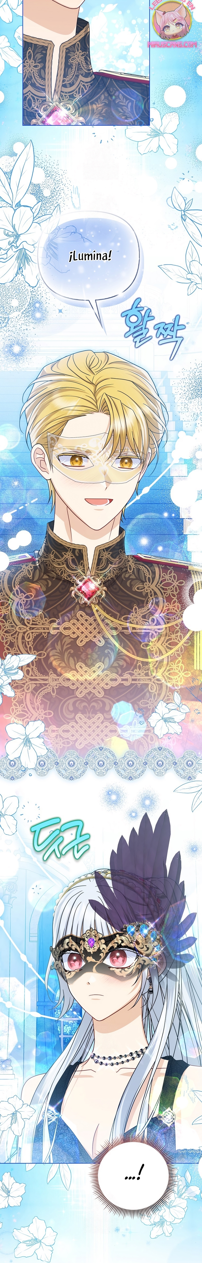 La favorita de los villanos soy yo Capítulo 80 - Page 28