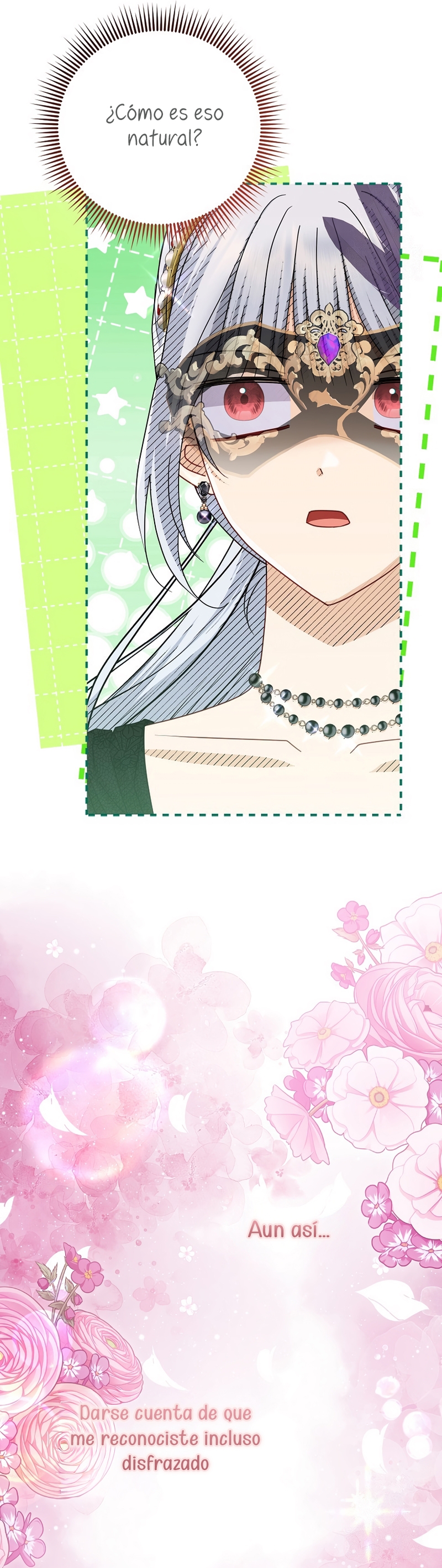 La favorita de los villanos soy yo Capítulo 80 - Page 34