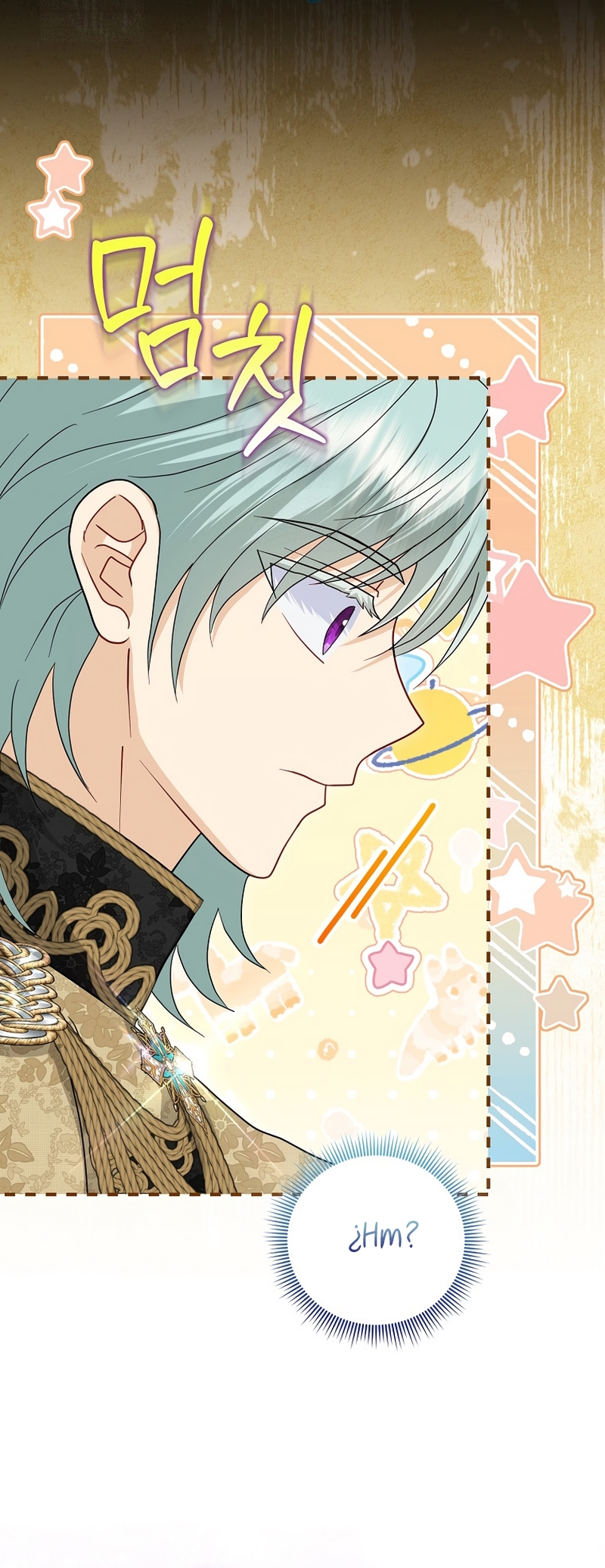 La favorita de los villanos soy yo Capítulo 80 - Page 8