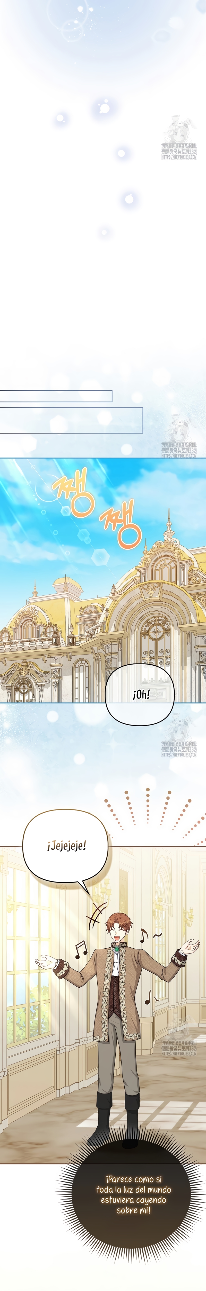 La favorita de los villanos soy yo Capítulo 9 - Page 23