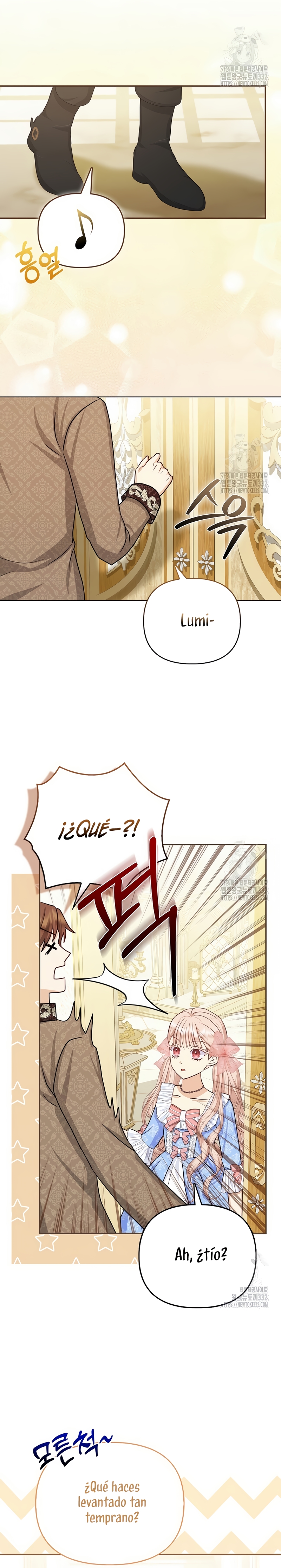 La favorita de los villanos soy yo Capítulo 9 - Page 24