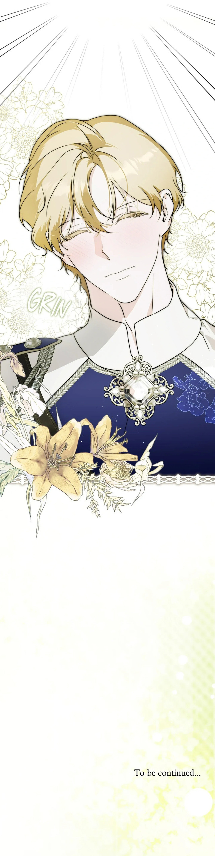 Yo, la sacerdotisa villana, no pido redención Capítulo 13 - Page 7