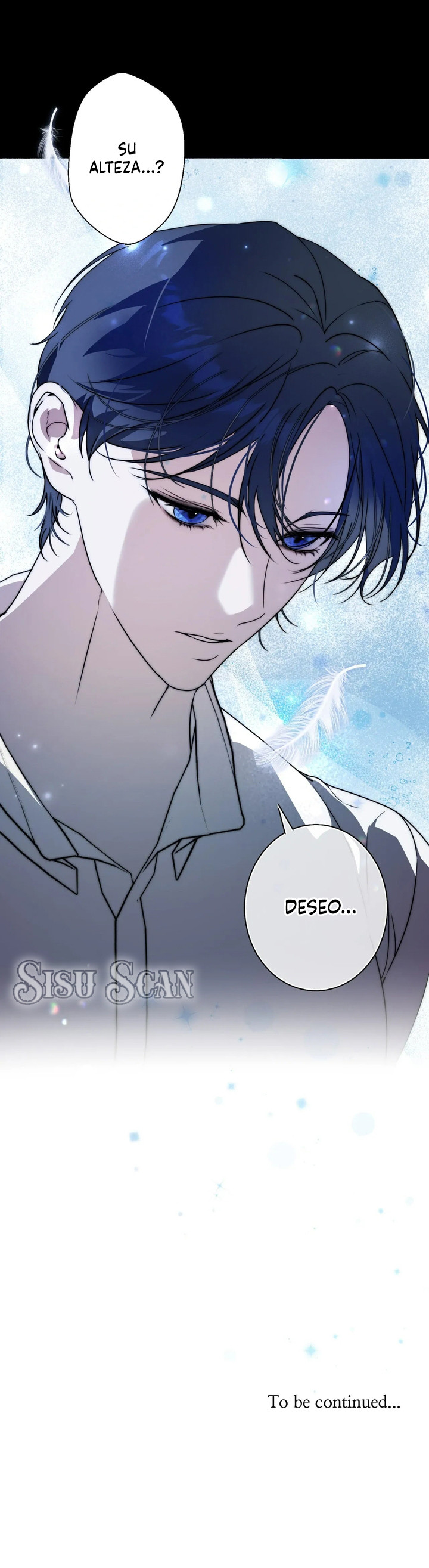 Yo, la sacerdotisa villana, no pido redención Capítulo 17 - Page 7